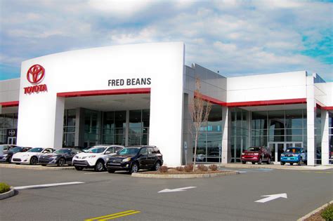 Parts Specials - Here at <b>Fred Beans Toyota of Flemington</b>, we offer our New Hope, Bridgewater, and beyond drivers many different parts specials. . Fred beans toyota